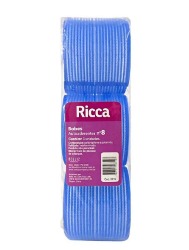 RICCA BOB VELCRO Nº08 3319