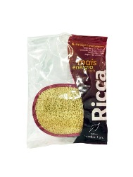 RICCA BUCHA VEGETAL 312 OVAL MEDIA