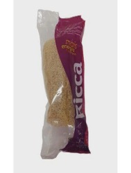 RICCA BUCHA VEGETAL 3417 NATURAL PEDACO