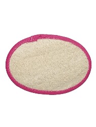 RICCA BUCHA VEGETAL NATURAL OVAL REF 3415