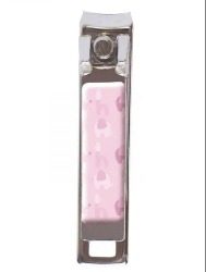 RICCA CORTADOR UNHA INFANTIL 740