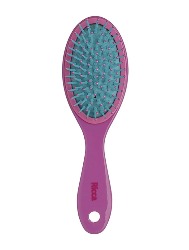 RICCA ESCOVA CABELO 132 BASIC COLOR OVAL