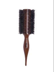 RICCA ESCOVA CABELO 1390 MISTA TRIANGLE 36