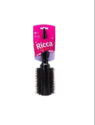 RICCA ESCOVA CABELO 1398 BLACK 36