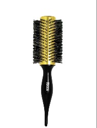 RICCA ESCOVA CABELO 294 SALON METAL VENT 34