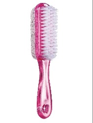 RICCA ESCOVA COM PEDRA POMES REF 726