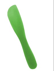 RICCA ESPATULA PLASTICA CREME 3003