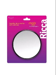 RICCA ESPELHO 127 C/ VENTOSA