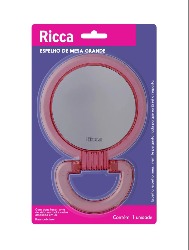 RICCA ESPELHO 149 MESA GRANDE