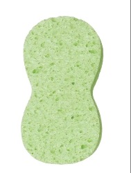 RICCA ESPONJA BANHO 323 CELULOSE