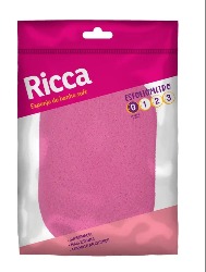 RICCA ESPONJA COLORS REF 3418
