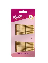 RICCA GRAMPO CX Nº5 LOIRO 50UN 3317