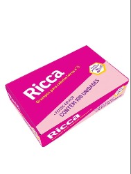 RICCA GRAMPO Nº05 LOIRO 3108 100UN