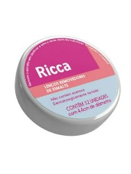 RICCA LENCO REMOVEDOR ESMALTE 32UN 3702