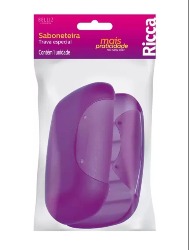 RICCA SABONETEIRA 3301