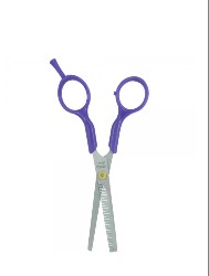 RICCA TESOURA CABELO 1804 DESBASTE