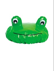 RICCA TOUCA BANHO 3412 3D KIDS