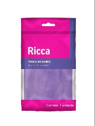 RICCA TOUCA BANHO 391 LISA