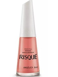 RISQUE ESMALTE ANGELICA