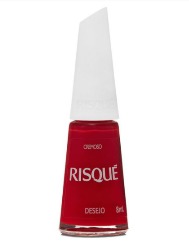 RISQUE ESMALTE DESEJO