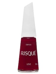 RISQUE ESMALTE LOVE