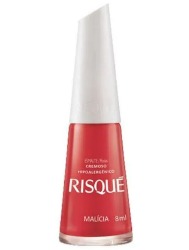 RISQUE ESMALTE MALICIA