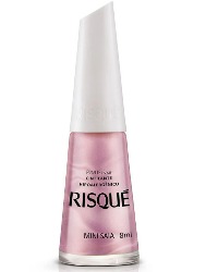RISQUE ESMALTE MINI SAIA
