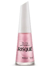 RISQUE ESMALTE PEROLA