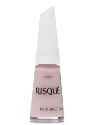 RISQUE ESMALTE PO ARROZ