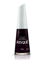 RISQUE ESMALTE REBU
