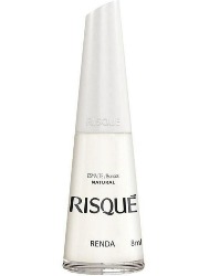 RISQUE ESMALTE RENDA