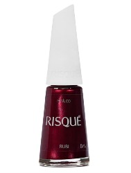 RISQUE ESMALTE RUBI
