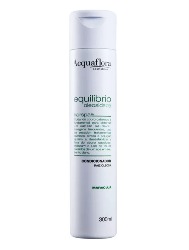 Acquaflora Equilíbrio Oleosidade Normais ou Mistos - Condicionador 300ml