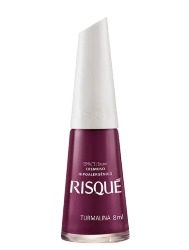 RISQUE ESMALTE TURMALINA