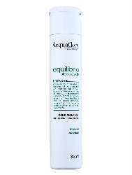 Acquaflora Equilíbrio Oleosidade Raiz Oleosa Pontas Secas - Condicionador 300ml