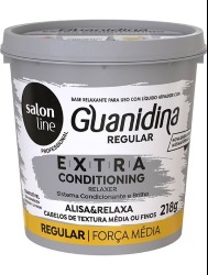 SALON LINE ALISANTE EXTRA CONDITIONING REGUL 43459