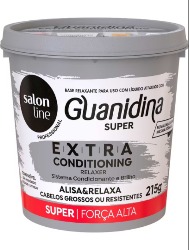 SALON LINE ALISANTE EXTRA CONDITIONING SUPER 43460