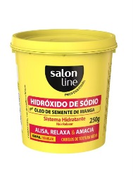 SALON LINE ALISANTE H.S. MANGA 250G REGULAR 34310