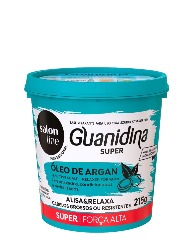 SALON LINE ALISANTE OLEO ARGAN SUPER 34172