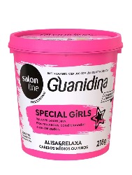 SALON LINE ALISANTE SPECIAL GIRLS 43984