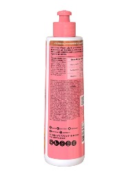 SALON LINE ATIVADOR CACHOS 300ML INTENSO 34627