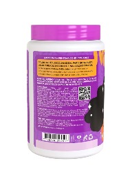 SALON LINE CREME PENTEAR 1KG BRILHO MAXIMO 34458