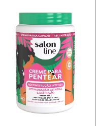 SALON LINE CREME PENTEAR 1KG RECONS INTENSA 34490