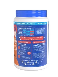 SALON LINE CREME PENTEAR 1KG HID INTENSA 34491
