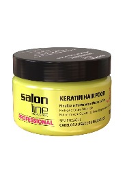 SALON LINE NUTRITION HAIR FOOD 195G 08295 - FL