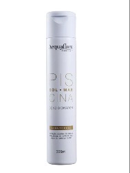 Acquaflora Sol Mar Piscina - Condicionador 300ml