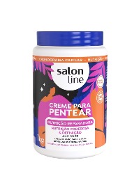 SALON LINE CREME PENTEAR 1KG NUTRICAO REP 95087