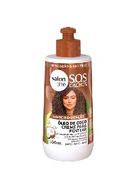 SALON LINE S.O.S. CR PENTEAR 300ML COCO 34851