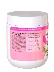 SALON LINE S.O.S. KIDS MASCARA 500G 95109