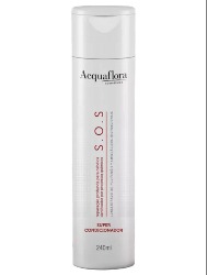 Acquaflora SOS Reparação Profunda - Condicionador 240ml